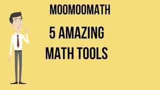 Student Success- 5 Amazing Math Tools