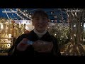 【vlog】christmas market｜可愛い彼女と幸せなクリスマス