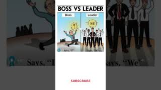 BOSS VS LEADER #riddle #guess #shorts