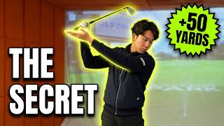 The Right Side Secret Pro Golfers Don't Talk About
