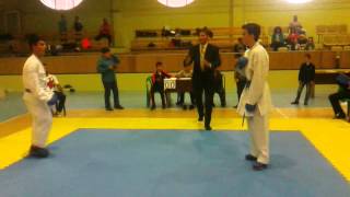 ERO  WKF .....