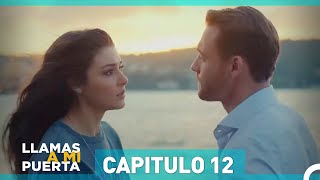 Llamas A Mi Puerta Capítulo 12 (Doblado en Español)