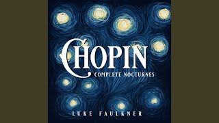 Nocturne in C-Sharp Minor, Op. Posth., B. 49