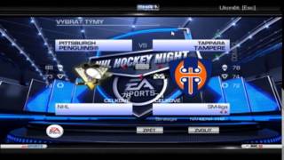 NHL 09 - EHA NHL 15 patch