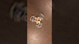 Emoji fidget spinner! Link in channel description