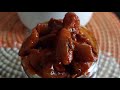 kudampuli achar കുടംപുളി അച്ചാർ malabar tamarind pickle garcinia cambogia