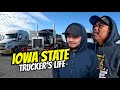 STRANDED FOR 4 DAYS | Pinoytrucker