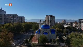 Храмът „Св. Николай Мирликийски Чудотворец” в Пловдив, \