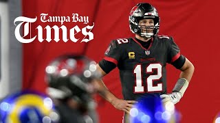 Tom Brady and the Bucs drop a big game to the Rams in Week 11