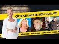 Ali Diken cinayetinde arkadaşı Zeynel cezaevine gönderildi! | Müge Anlı ile Tatlı Sert Kolajlar