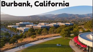 10 Best Things to Do in Burbank, California