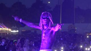 OsamaSon Rolling Loud Orlando 2026