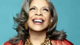 Patti Austin - Enjoy the Silence