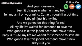 Oliver - Bloom (Lyrics)