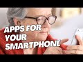 Setting Up Apps on Your Smartphone | Tech Savvy Tutorials with Norelle