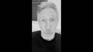 Roger Waters - What did you do during the genocide?