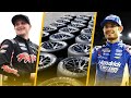 Hendrick's New Driver? | NASCAR 