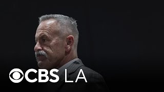 Election fraud investigation by Riverside County sheriff Chad Bianco put on hold