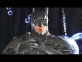 Batman Injustice 2 Sad Intros