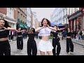 kpop in public one take jeon somi 전소미 xoxo dance cover by inexus