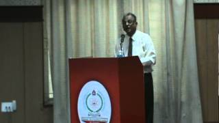 Jijnasa - Lt. Gen. Sampath Kumar - Civil Media Relations: Past Present and Future - 1/2