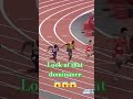 What sprint dominance looks like ??? - Usain Bolt (London 2012)