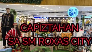 CAPBEX CAPIZTAHAN EVENT || SM ROXAS CITY  CAPIZ UPDATE