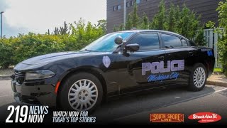 219 News Now: Michigan City police make arrest in Sept. 3 homicide investigation