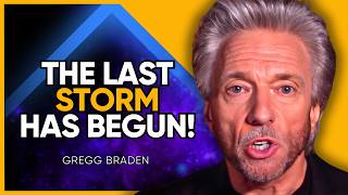 2030 URGENT WARNING: Transhumanism (AI) WORLD ORDER vs. Spiritual Ascension | Gregg Braden