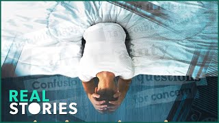 Anxious America: Living with Clinical Anxiety | Real Stories Full-Length Documentary