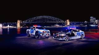 [25/07/2023] Sydney \u0026 NSW Emergency Services Radio Communication [Database Ver 4.0]