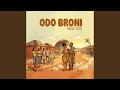 ODO BRONI