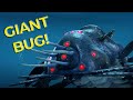 Sand Bug Attack! | The Deep Season 4 | Undersea Adventures