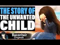 The Story Of The Unwanted Child | roblox brookhaven 🏡rp