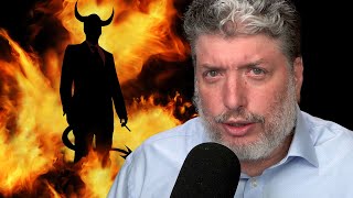 Outraged Christian Calls Rabbi Tovia Singer the Antichrist!