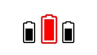 Charging Animation of Battery | HTML , CSS and JavaScript