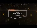 Surat Untuk Jakarta | Film Animasi Terbaik Festival Film Indonesia 2016