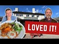 Reviewing NEIL MORRISSEY'S PUB - I Was SHOCKED!