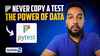 PyTest Parametrize: The Trick That Turns 1 Test into 100