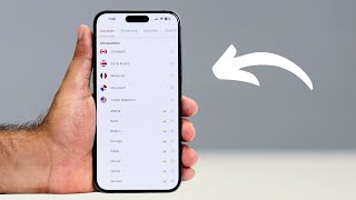 How To Change VPN Location on iPhone (2026)