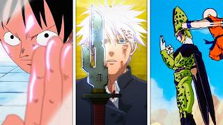 I Understand It Now Moments In Anime