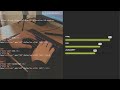 ASMR Programming - Coding Skill Bars - No Talking