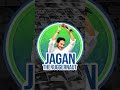 cm jagan the god of andhra pradesh jaganthejuggernaut ysjagan fans shorts