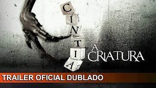 Cintia - A Criatura Trailer Oficial Dublado