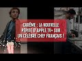 Carême : la nouvelle pépite d'Apple TV+ sur un célèbre chef français !