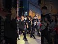 new dancing trend《帅帅的大男孩》