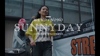 WendyNONO - 《SunnyDay》Official Video