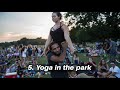 10 things to do at zilker park