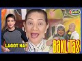 DOMINIC ROQUE, PINALAGAN SI CRISTY FERMIN | THE BAKLITAS