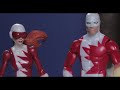 Alpha Flight X'D Out (An Alpha Flight, X-Men, X-Factor Stop Motion Animation)